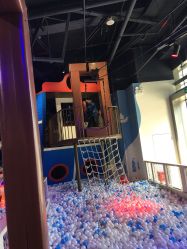 -幻贝家儿童乐园(苏州中心店)