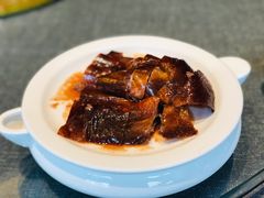 烧鸭-御花园·粤菜·海鲜火锅(中山公园店)