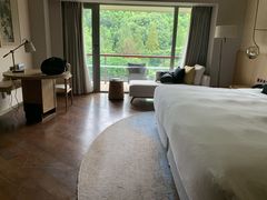 -上海佘山世茂艾美酒店