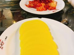 -桃园中华料理炸酱面(燕儿岛路店)