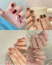 -如一·美甲美睫