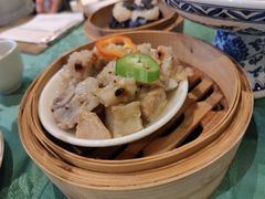 -誉八仙粤菜(万象天地店)