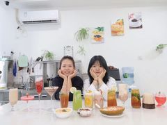 -美斯烘焙培训学院•蛋糕•面包•咖啡(宝安校区)