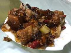 凉鸡块-桃记小吃(贞观街)
