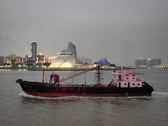 -澳门环岛游湾仔码头