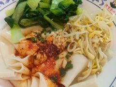 -陕味食族油泼面·小炒盖码面(双榆树店)