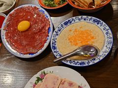-萍姐火锅·公路夜市(南京新街口店)