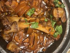 -八大碗·地道东北菜(东陵西路店)