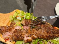 -烛影拾光观景餐厅·创意菜·摄影·小提琴(大唐不夜城店)