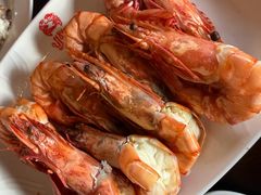 -大螃蟹海鲜餐厅