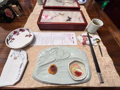 -玉芝兰(长发街店)
