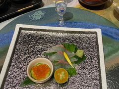 -一板铁板烧·隐秘一线江景花园餐厅(西湖左岸·天元店)