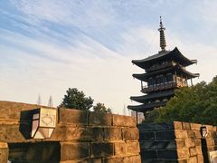 -鼓楼(西湖风景名胜区)
