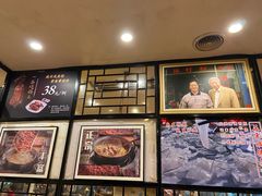 -顺德一品粥·20年凤城老字号(芳村店)