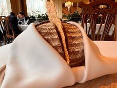 餐前包-福楼法餐厅FLO