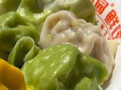 -金谷园饺子·烧烤(人大总店)
