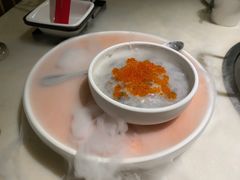 -左庭右院鲜牛肉火锅(浦江欢乐颂店)