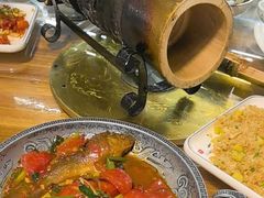 -61号餐吧(兴坪古镇漓江店)