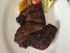 -佐度王子扒房(天鹅湖店)