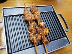 -云海肴·汽锅鸡·云南菜(天山百盛优客店)