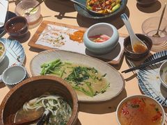 -山石榴·贵州菜(丰盛里店)