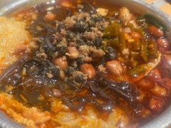 -水平有限广西米粉·广西风味集(五道口店)