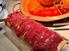 鲜切黄牛吊龙-重八牛府(花乡奥莱店)