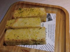 -碧特博格·20年品牌西餐厅(芜湖路店)