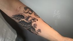 -记号刺青tattoo纹身工作室