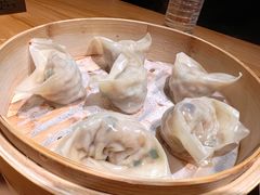 临海扁食-荣小馆(杭州大厦店)