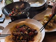 -味莊餐厅(康庄南街店)
