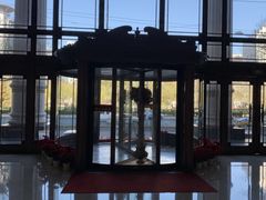 -碧中海汤泉汗蒸酒店