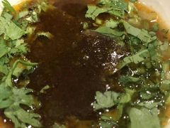 -食潮汕头鲜牛馆(望京保利店)