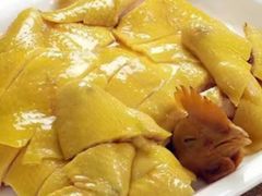 -海泉湾竹筒饭·瘦身水库大头鱼(从化温泉镇店)