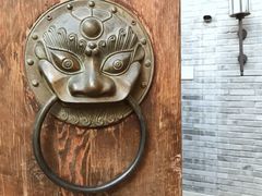 -糖房咖啡(南锣鼓巷店)