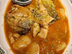 -锦楼·臻选新杭帮(杭州中心店)
