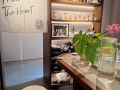 -Punchline Coffee&Roaster(同济大学店)