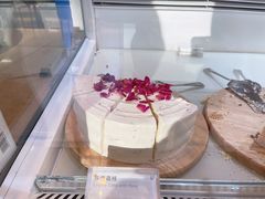 -EVERNAKED裸蛋糕(SOHO天山店)
