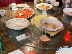 -秦月轩·陕西家乡菜(阜成路·五棵松店)