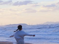 -那香海钻石沙滩浴场