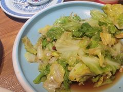 -蔡家酒楼(一德街店)