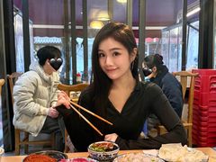-飘香火锅(玉林西路店)