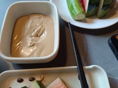 -君邦火锅(新疆大厦店)