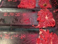 -三头牛·潮汕牛肉生蚝火锅 (夏湾店)