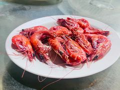 -岛中岛·海鲜大排档·万宁老字号(东澳店)