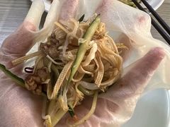 -哈尔滨春饼(朝山街店)