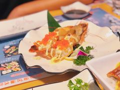 -新一喜铁板料理餐厅·铁板放题(北国商城店)