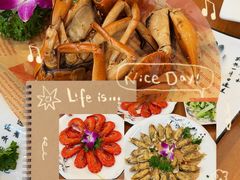 -友强·23年特色海鲜大排档(厦门店)