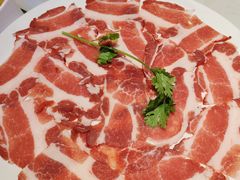 -川锅一号火锅(常德万达店)