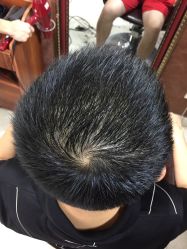 点击看大图 -佑米造型